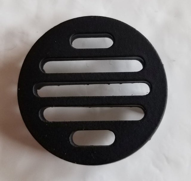 Porsche Plastic Parts | dcmachinist